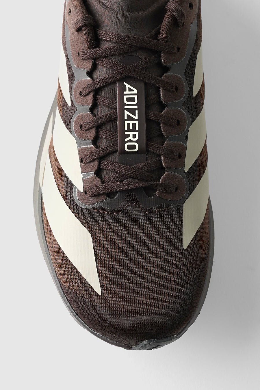ADIZERO EVO SL M AURORA COFFEE, PUTTY ET BEIGE
