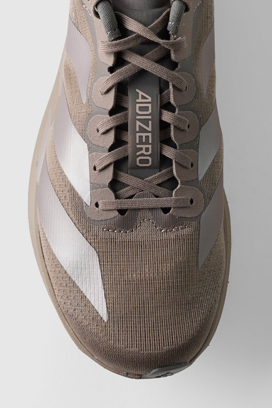 ADIZERO EVO SL M CHARCOAL, COFFEE MET ET AURORA BLACK