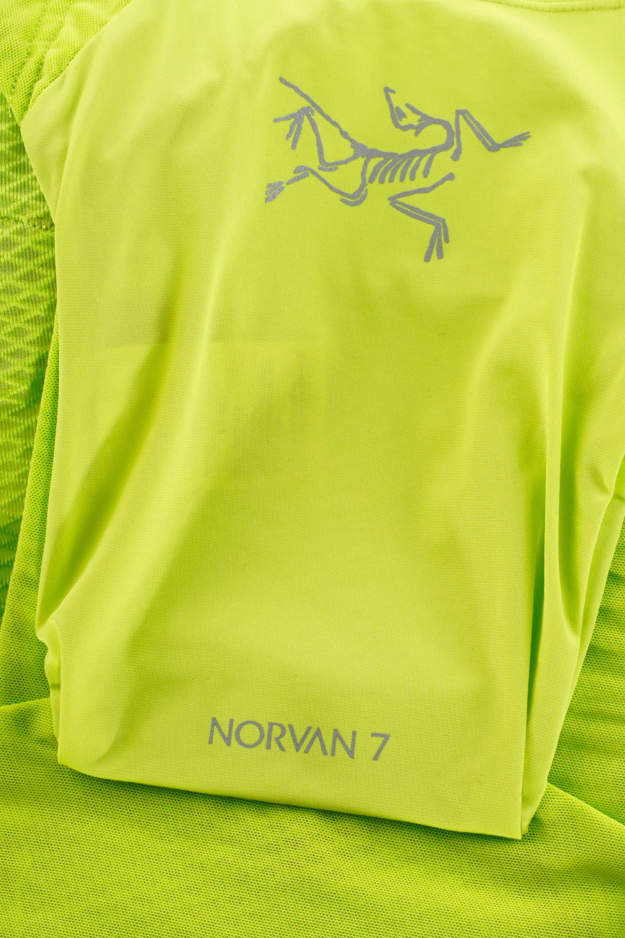 MANTIS NORVAN 7 VEST