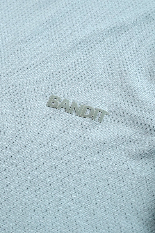 MICROMESH™ SHORT SLEEVE RUN TEE LAGOON