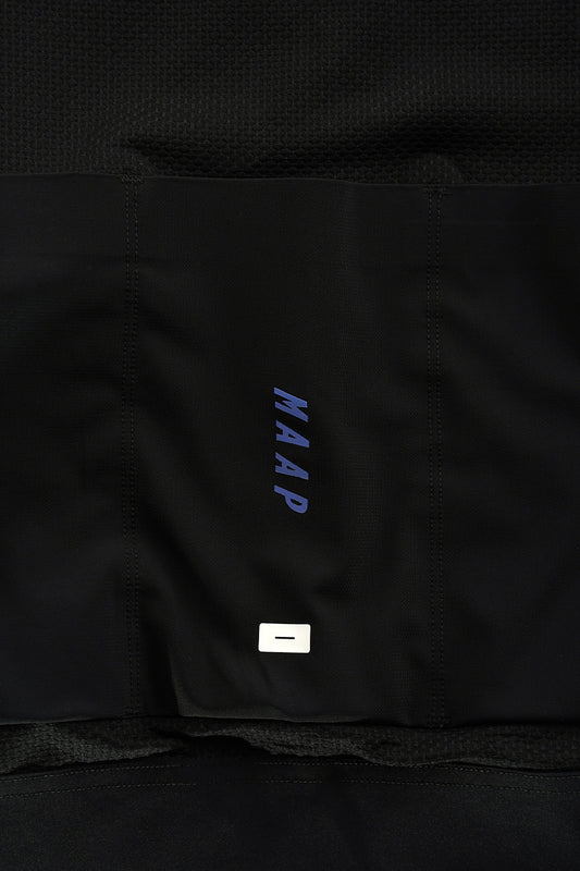 AEON JERSEY BLACK