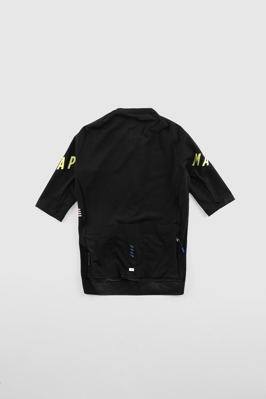 BLACK AEON JERSEY