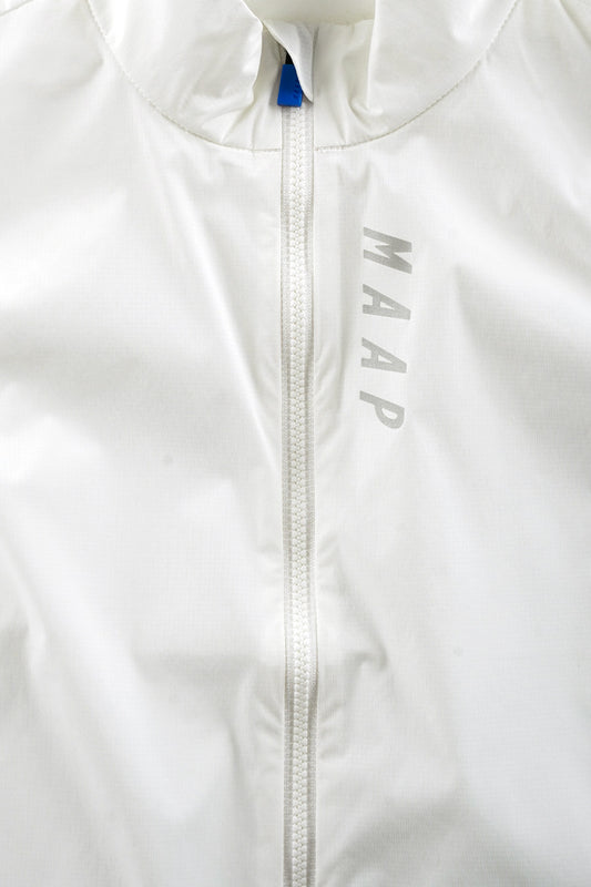 OPTIC WHITE TEAM FLOW VEST