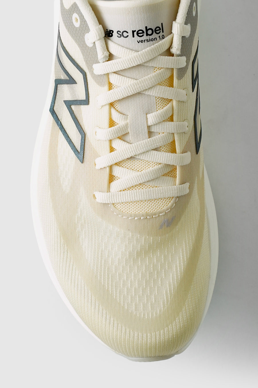 SUPERCOMP REBEL ANGORA ET SLATE GREY