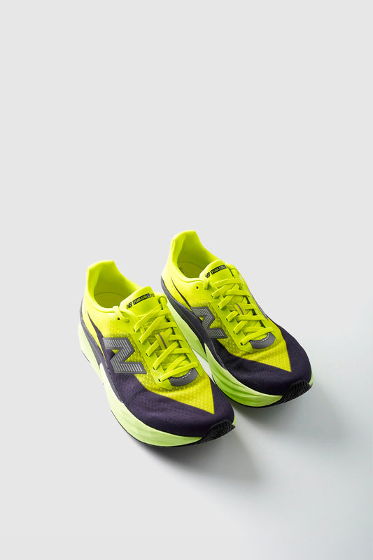 FUELCELL REBEL V5 ALKALINE GREEN, BOYSENBERRY ET DARK SILVER METALLIC