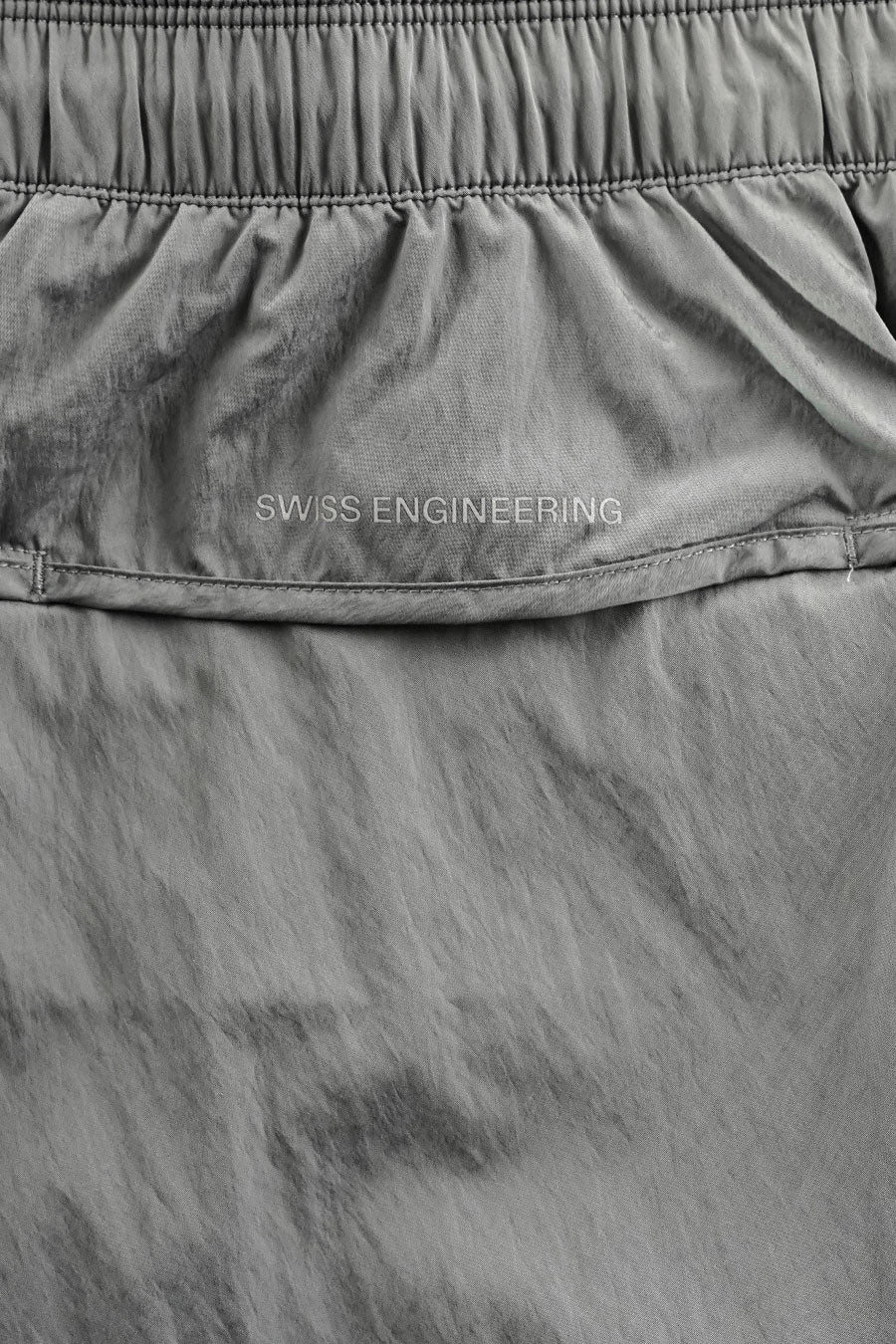 GLACIER PERFORMANCE VOLT SHORTS