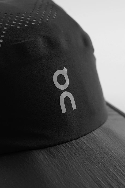 ULTRA CAP BLACK