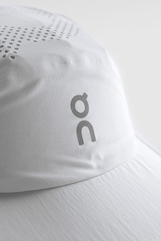 ULTRA CAP WHITE