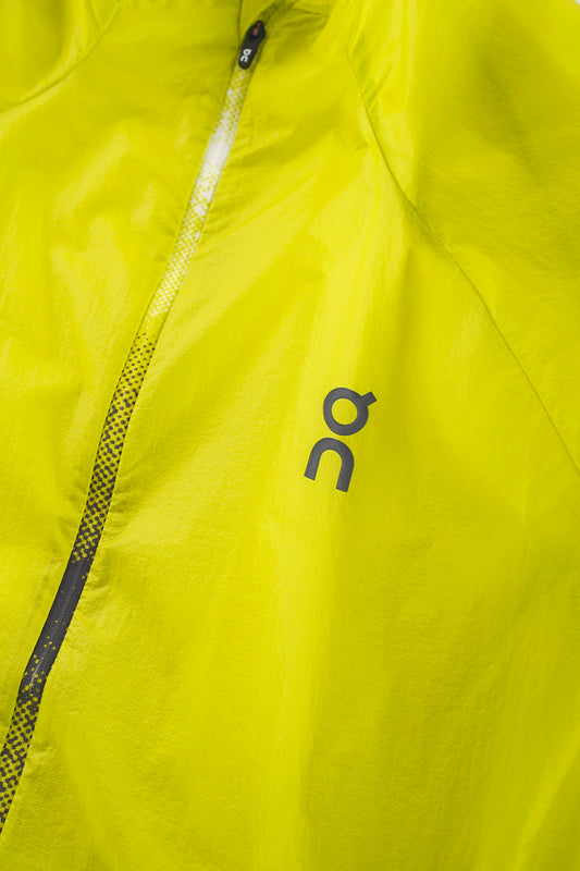 ZERO JACKET LIME