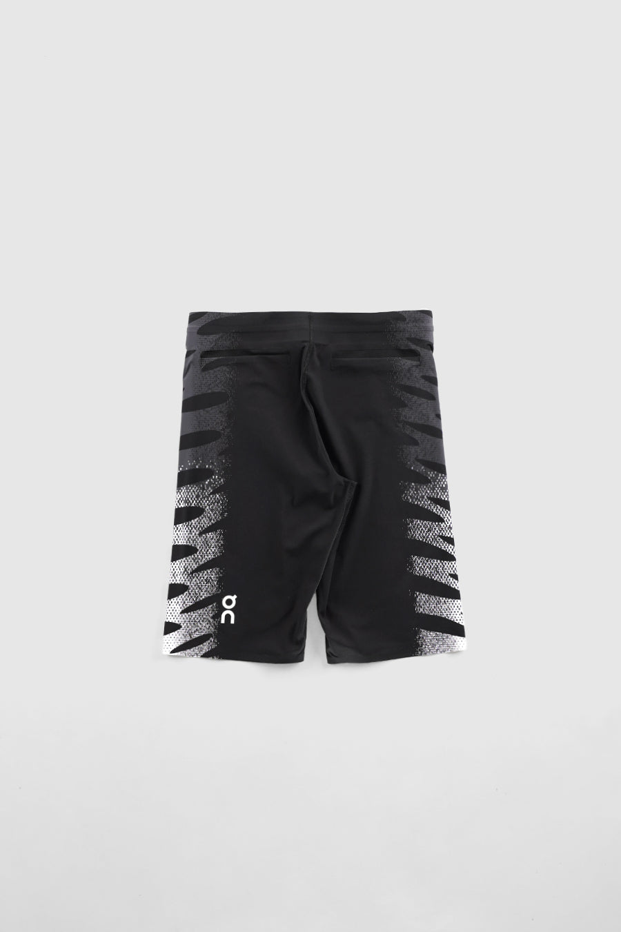 ZERO HALF TIGHTS IRON WHITE