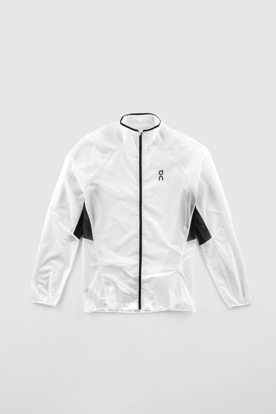 ON - ZERO JACKET WHITE – APT