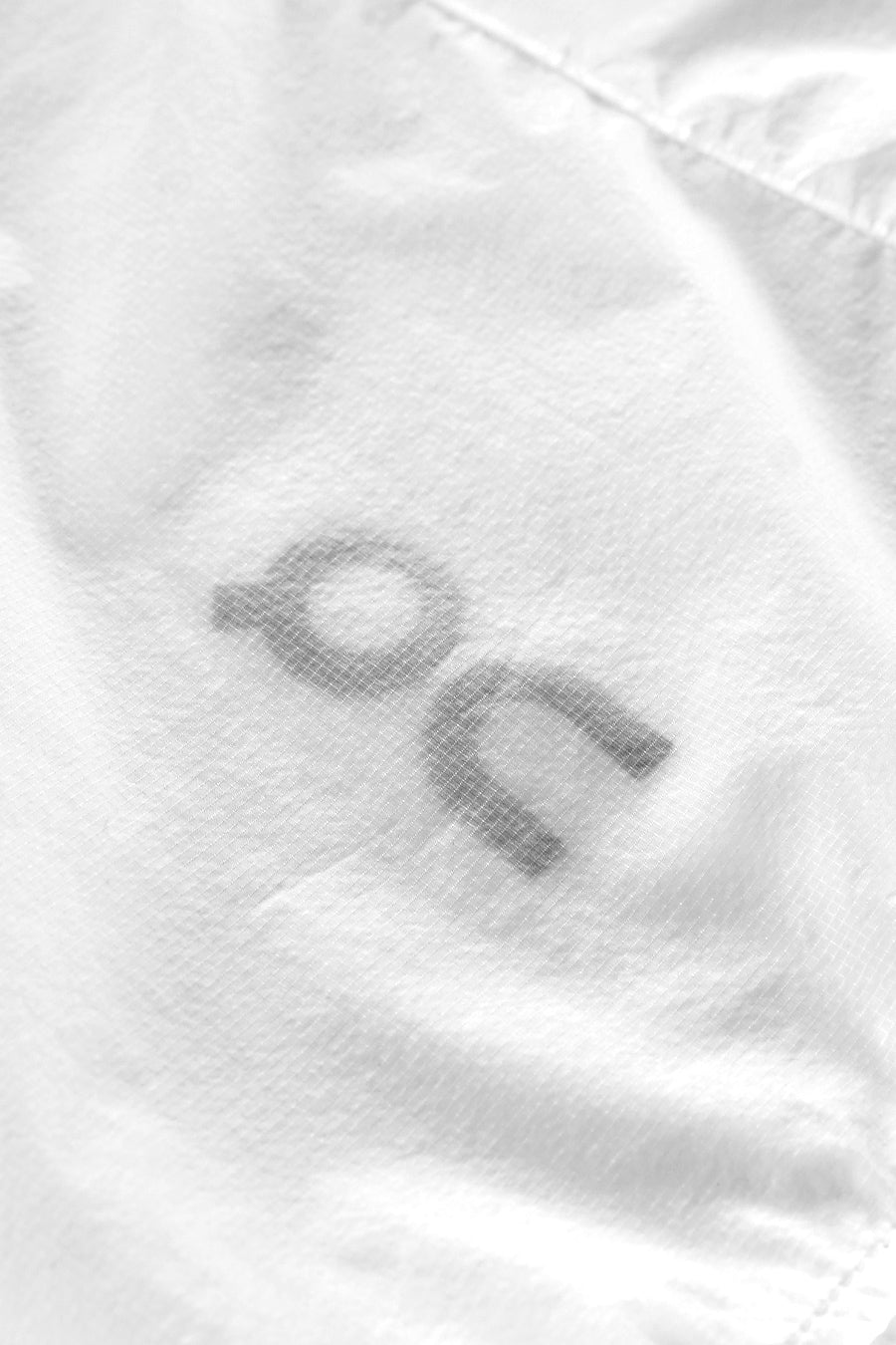 WHITE ZERO JACKET