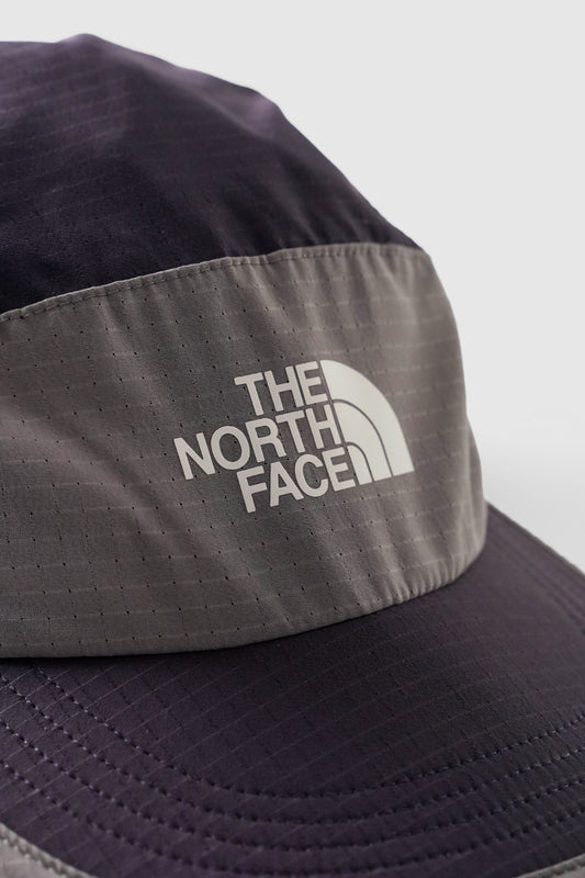 SUMMER LT RUN CAP ENDLESS DUSK TR