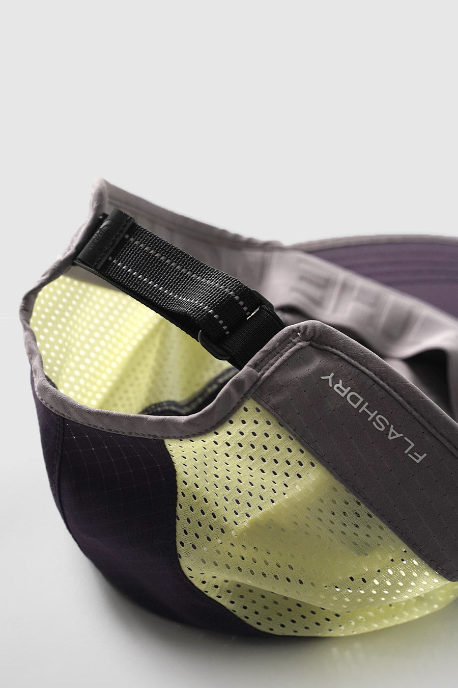 SUMMER LT RUN CAP ENDLESS DUSK TR