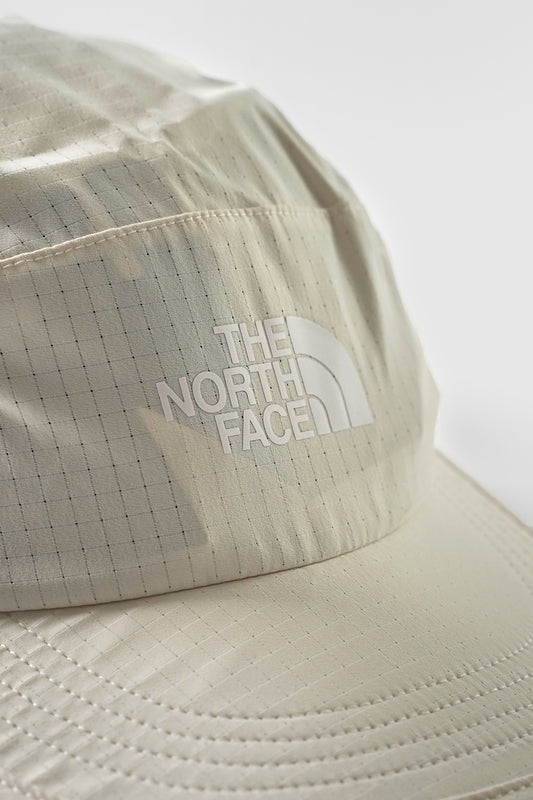 SUMMER LT RUN CAP WHITE DUNE