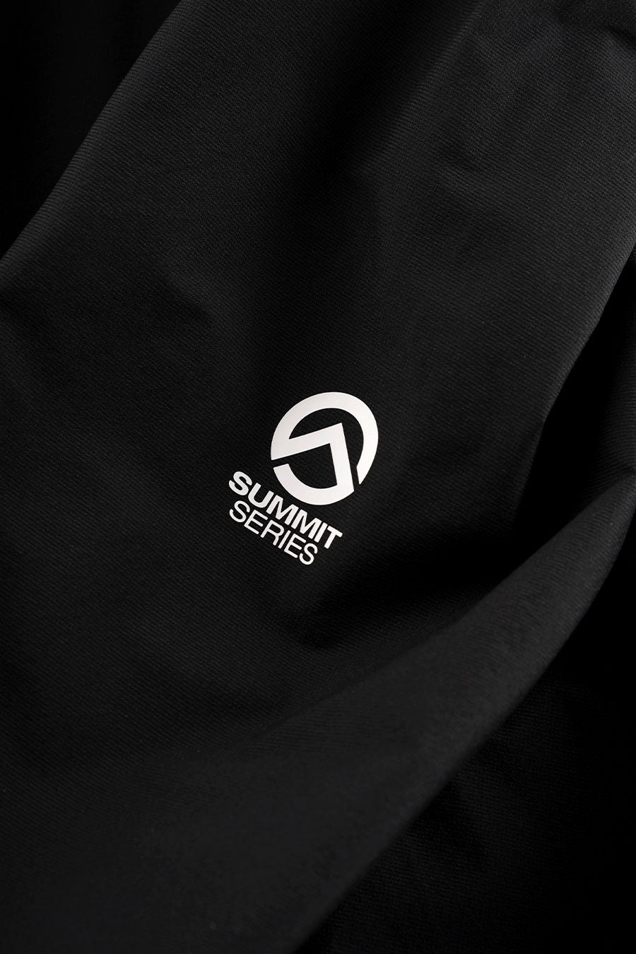 SUMMIT SUPERIOR FUTURELIGHT JACKET TNF BLACK