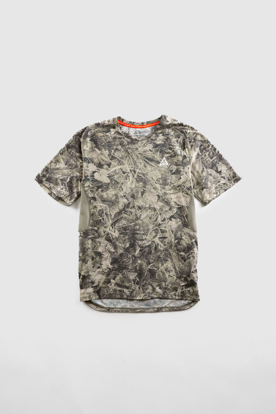 SOLAR CHASE "CHAMO CAMO" T-SHIRT