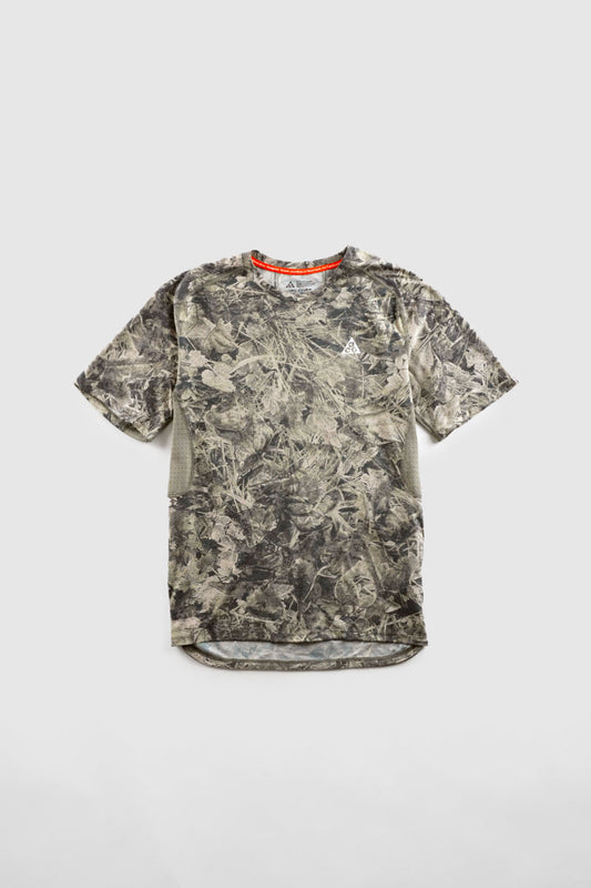 SOLAR CHASE "CHAMO CAMO" T-SHIRT