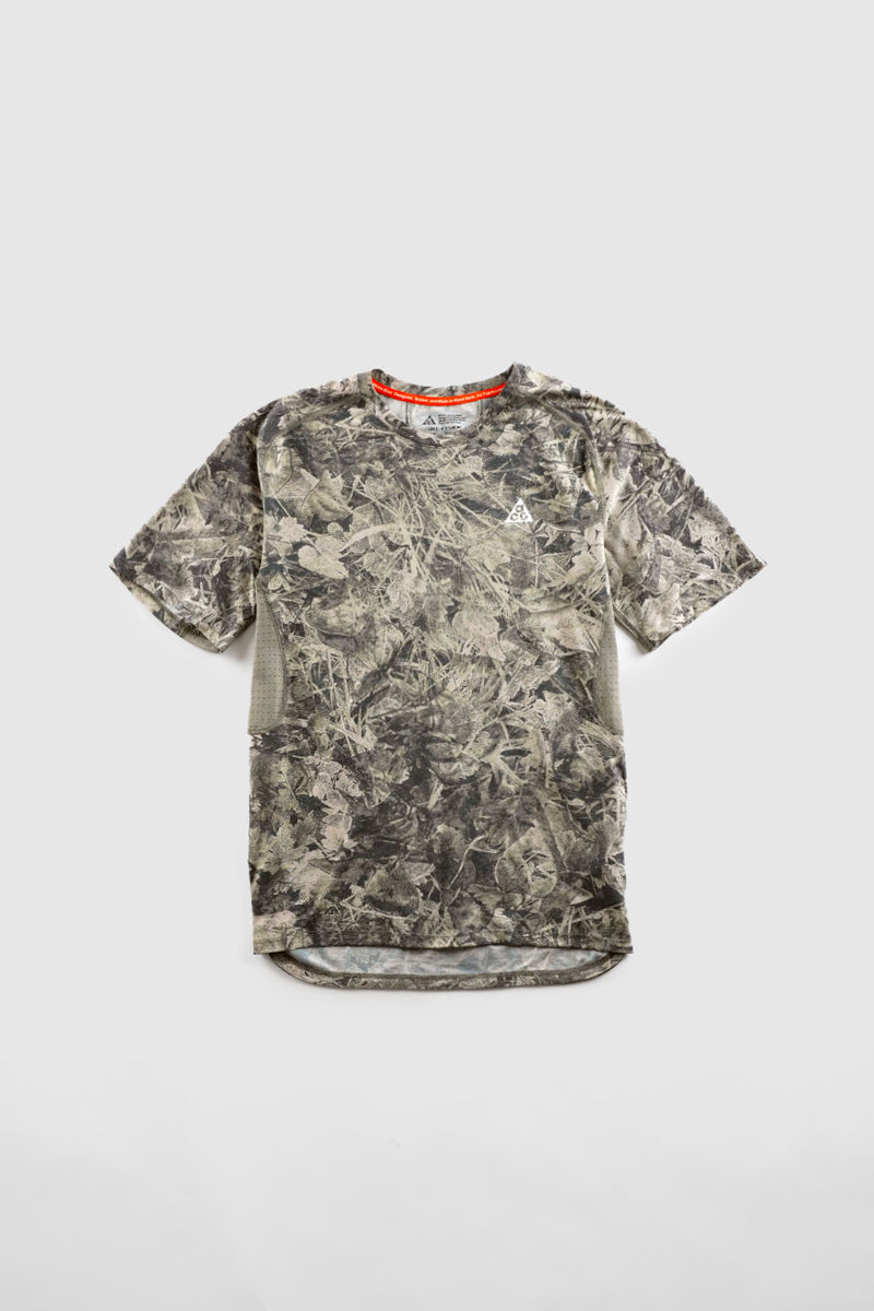 SOLAR CHASE "CHAMO CAMO" T-SHIRT