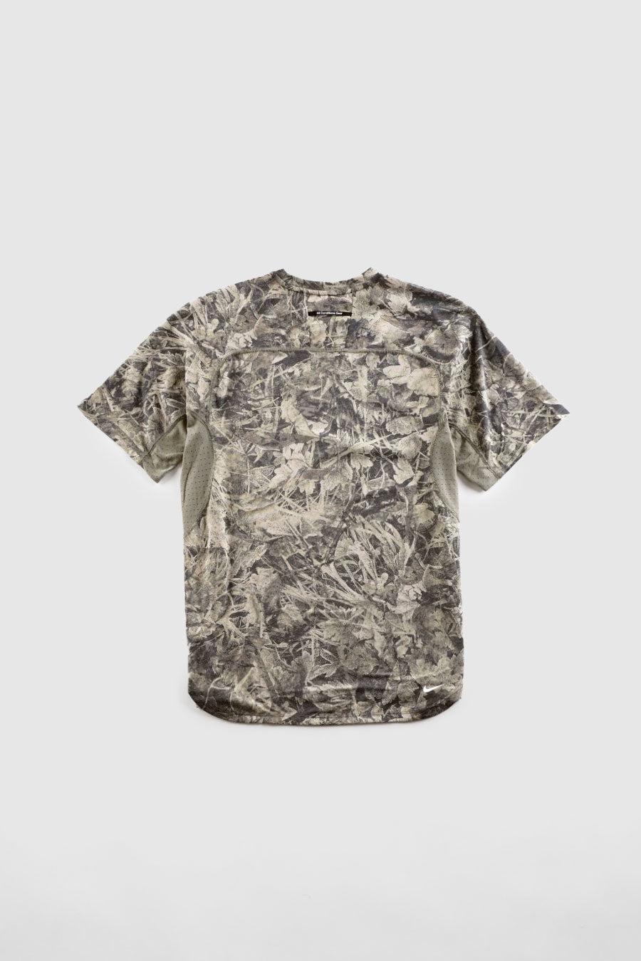 SOLAR CHASE "CHAMO CAMO" T-SHIRT
