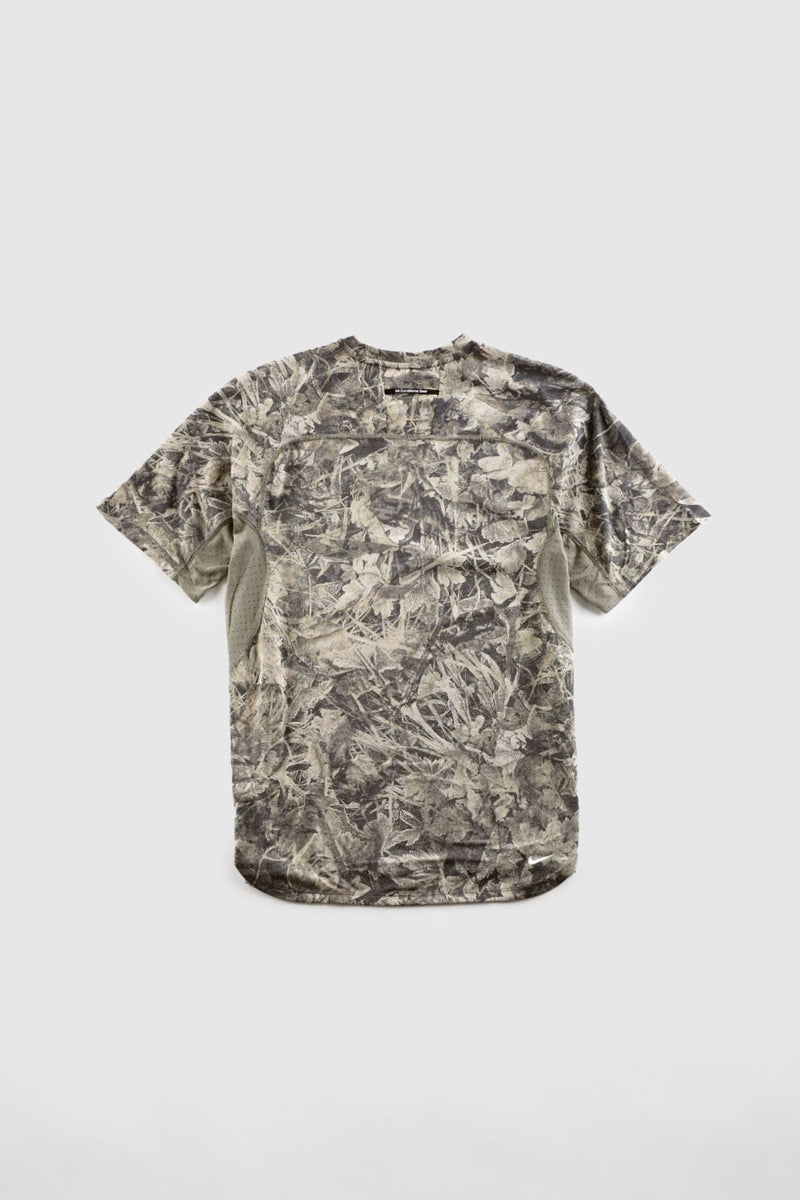SOLAR CHASE "CHAMO CAMO" T-SHIRT