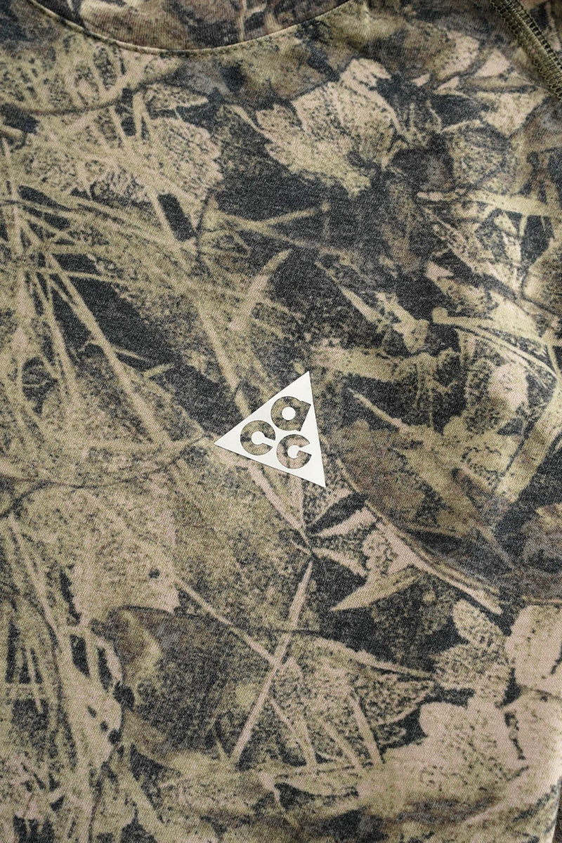 SOLAR CHASE "CHAMO CAMO" T-SHIRT