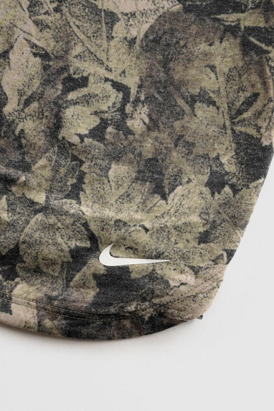 SOLAR CHASE "CHAMO CAMO" T-SHIRT