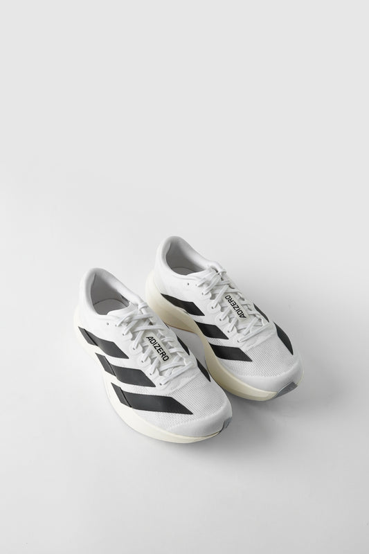 ADIZERO EVO SL M CLOUD WHITE ET CORE BLACK