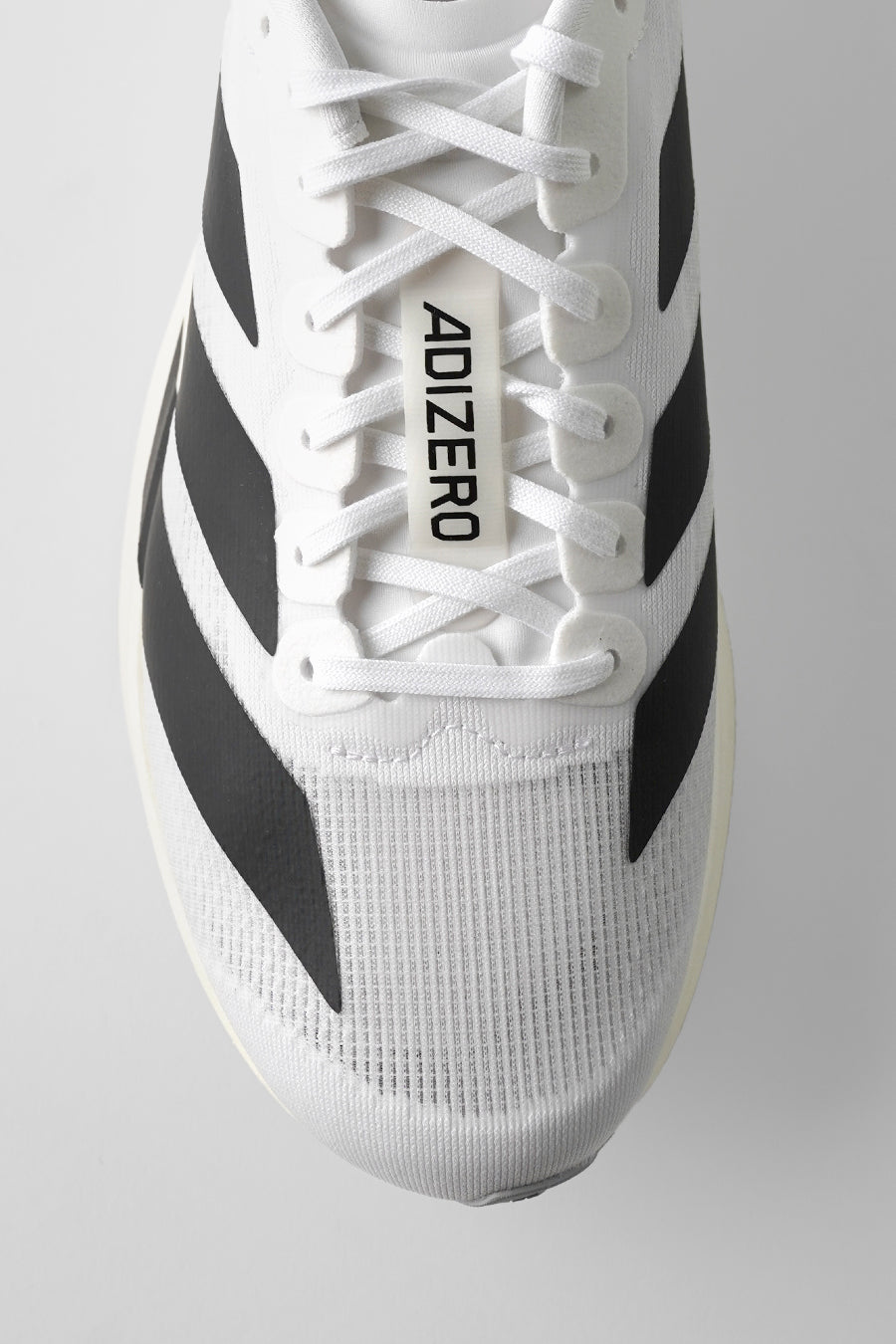 ADIZERO EVO SL M CLOUD WHITE ET CORE BLACK