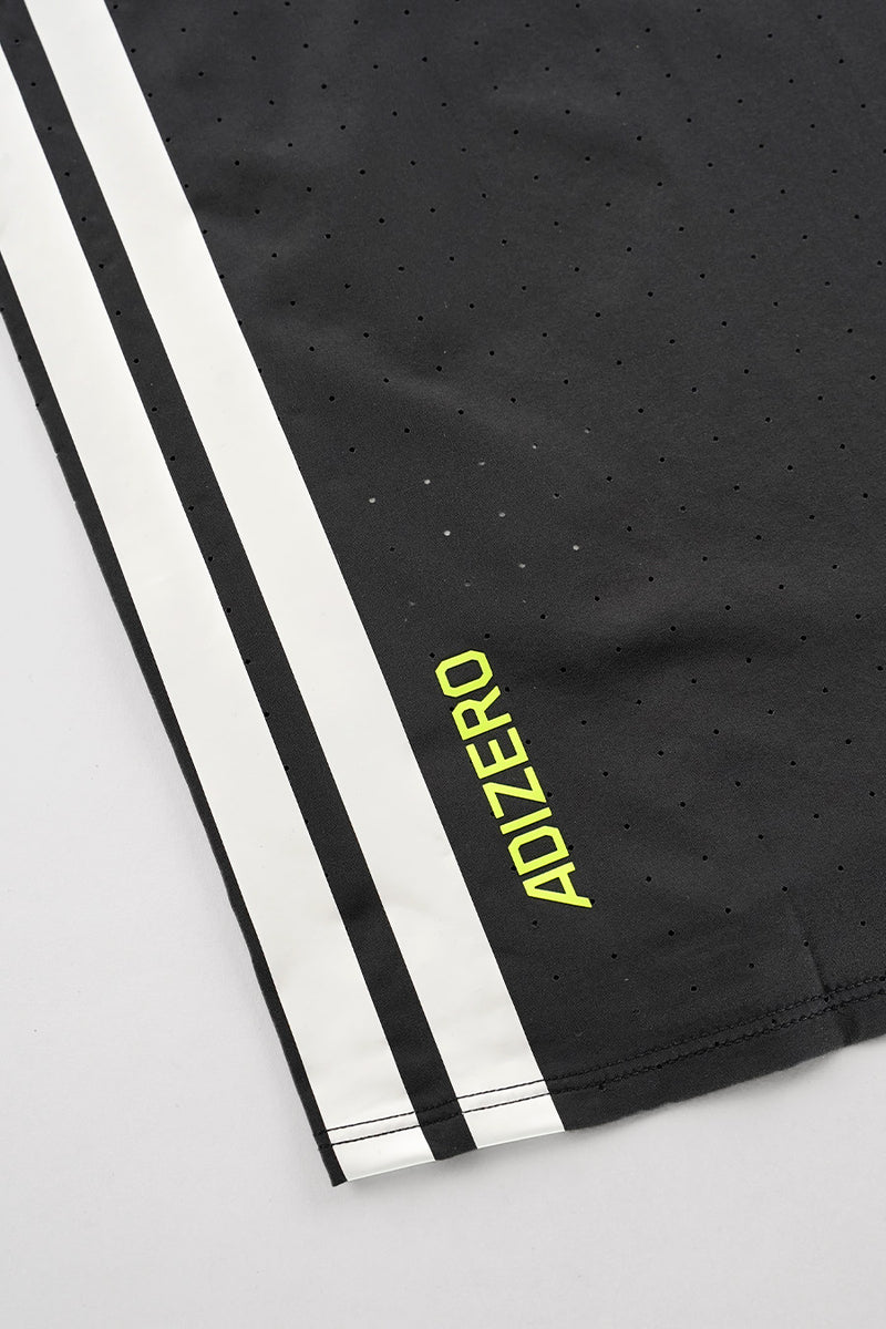 T-SHIRT ADIZERO BLACK