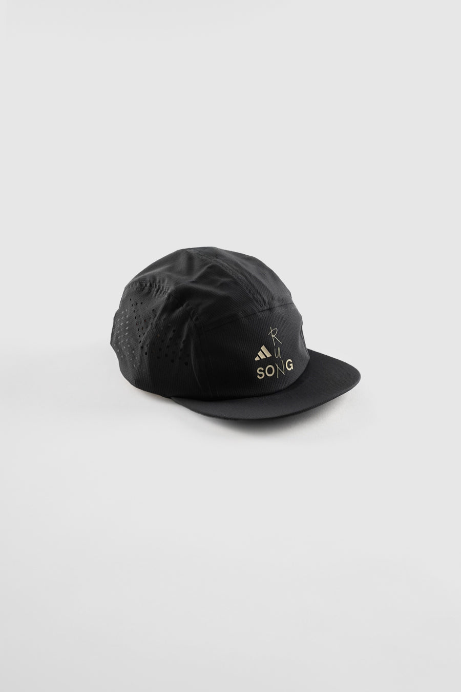 CASQUETTE X SONG FOR THE MUTE NOIRE