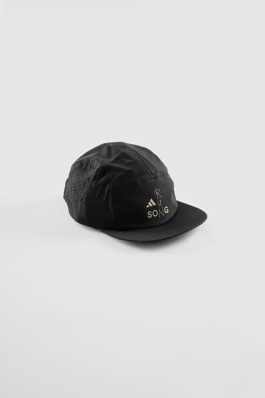 BLACK CAP X SONG FOR THE MUTE