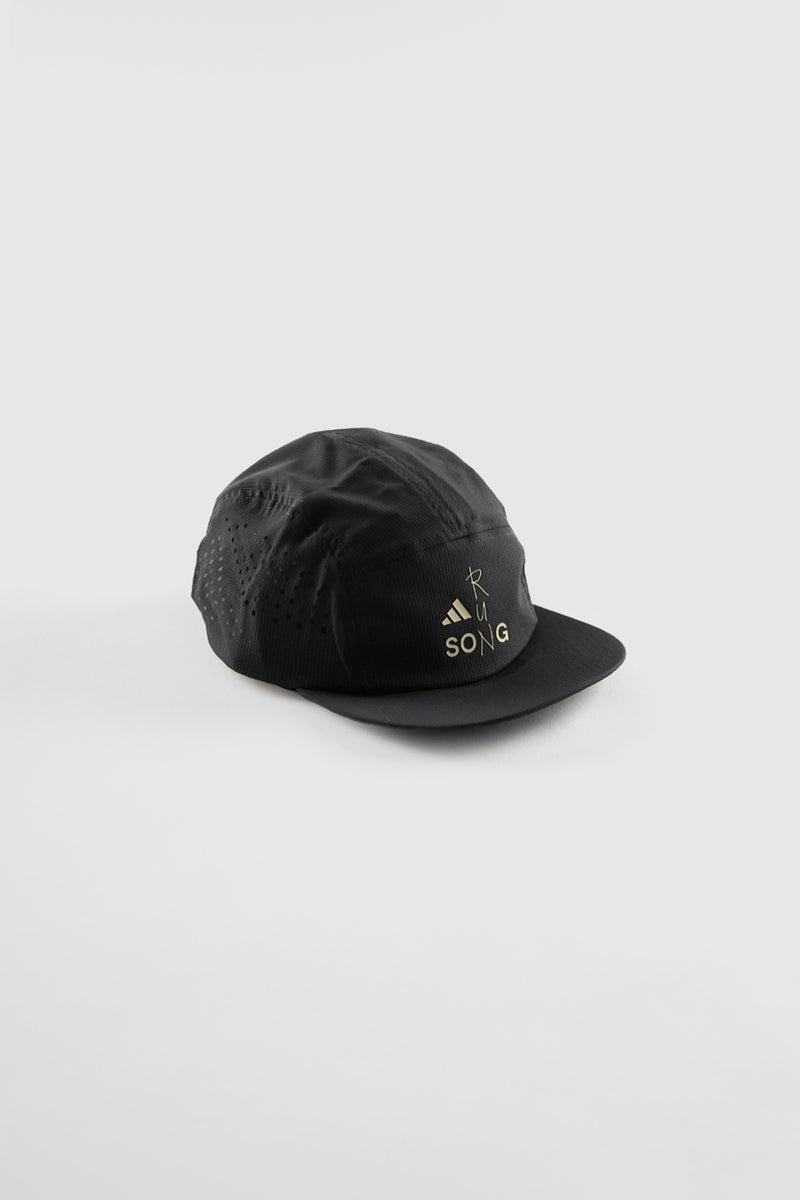 CASQUETTE X SONG FOR THE MUTE NOIRE