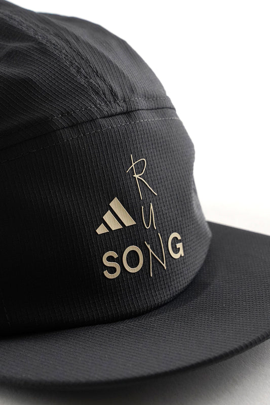 BLACK CAP X SONG FOR THE MUTE