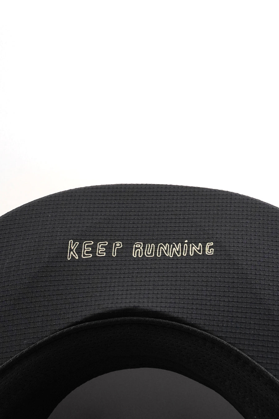 CASQUETTE X SONG FOR THE MUTE NOIRE
