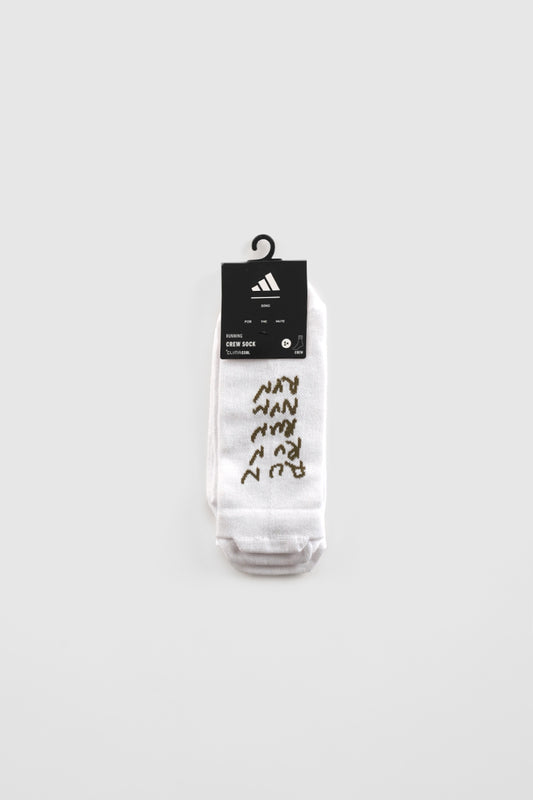 WHITE SOCKS X SONG FOR THE MUTE