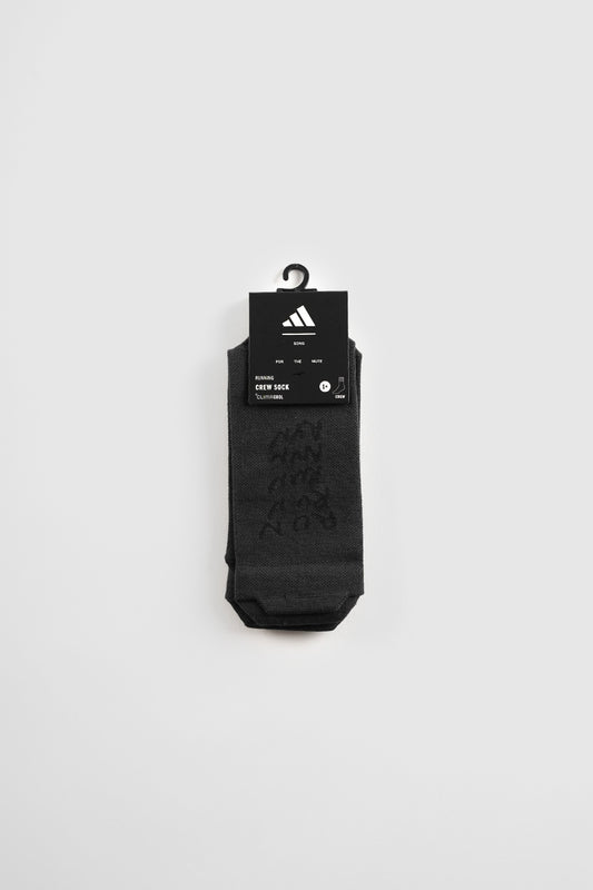 GREY SOCKS X SONG FOR THE MUTE