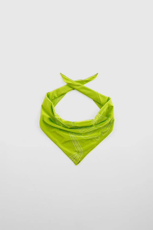 BANDANA SINSOLO MANTIS