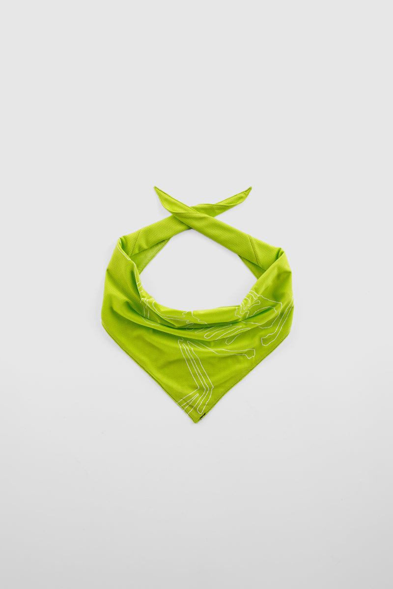 BANDANA SINSOLO MANTIS