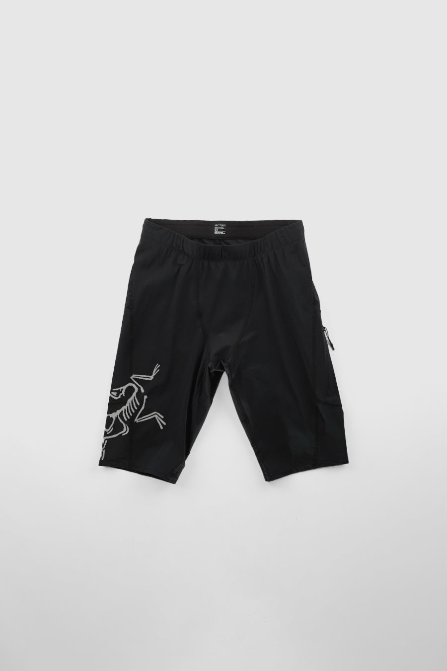 CUISSARD NORVAN BLACK