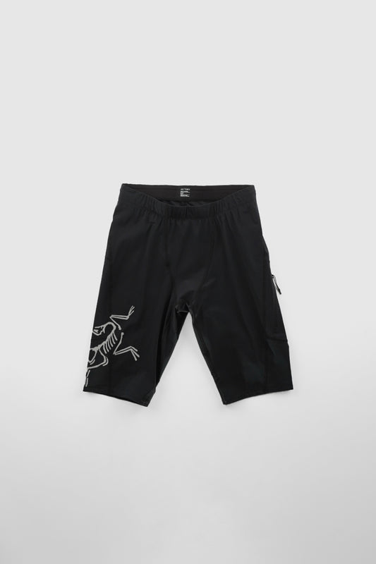 CUISSARD NORVAN BLACK