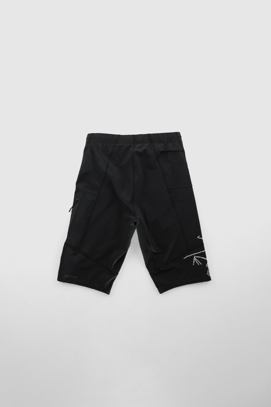 CUISSARD NORVAN BLACK
