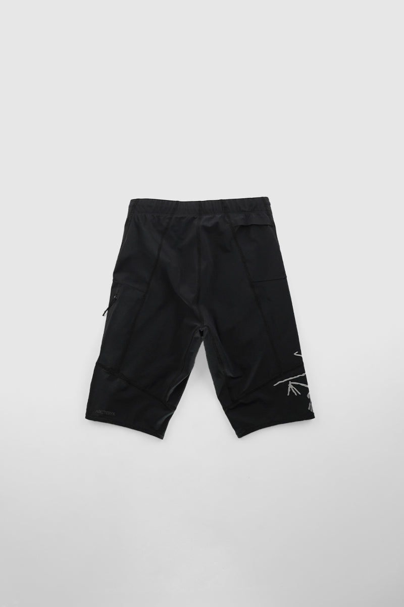 CUISSARD NORVAN BLACK