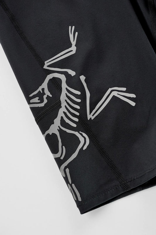 CUISSARD NORVAN BLACK