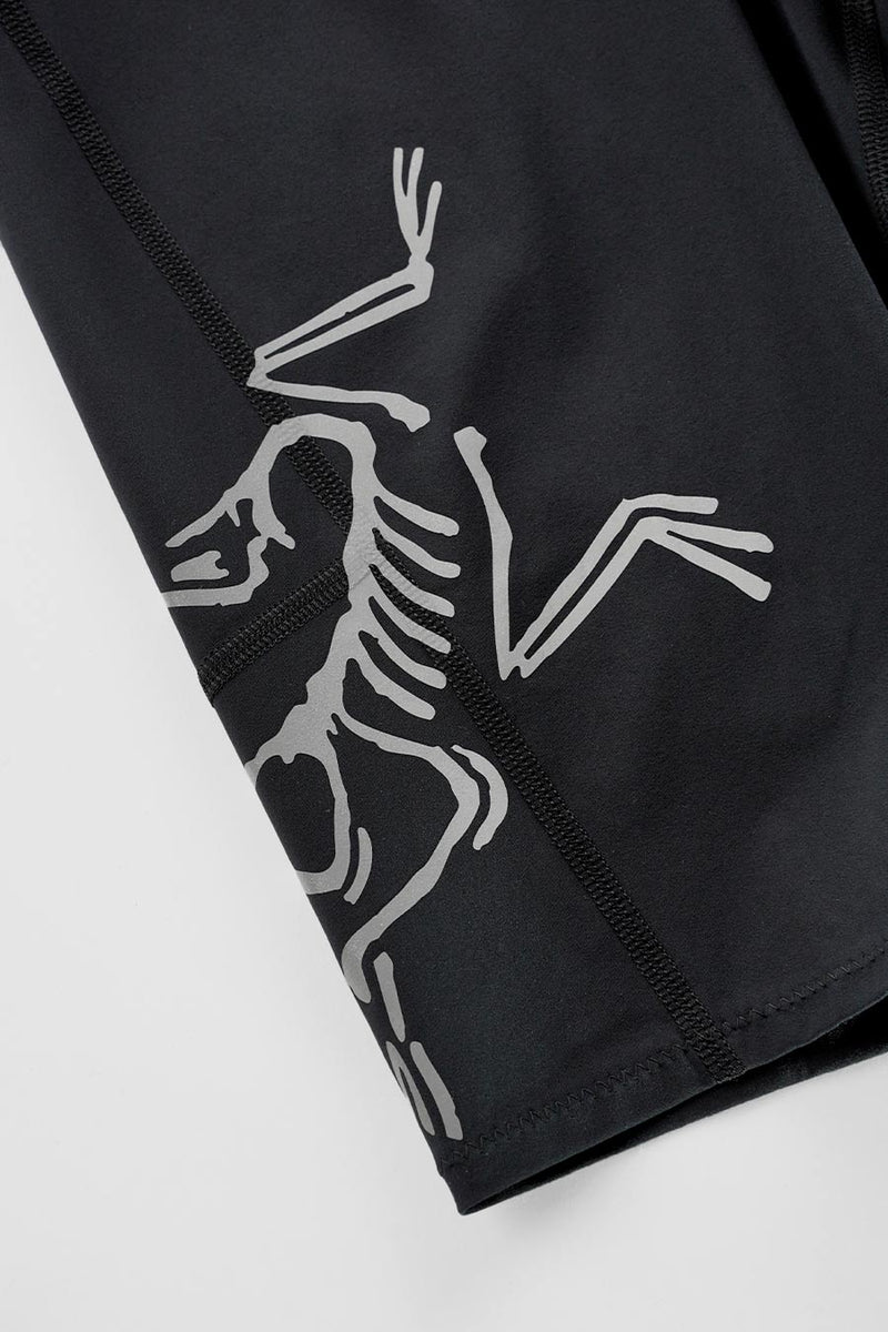 CUISSARD NORVAN BLACK