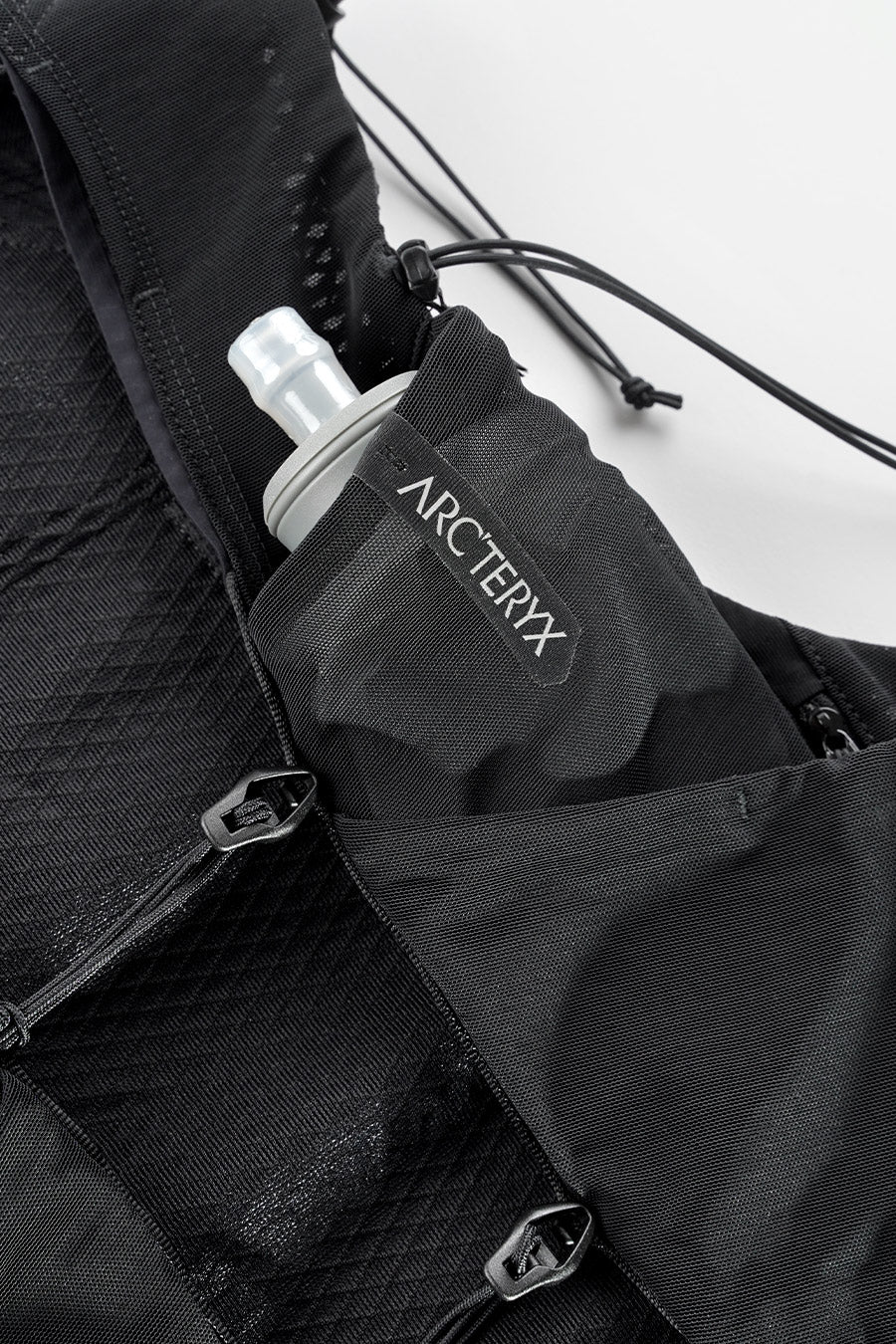 GILET NORVAN 7 BLACK