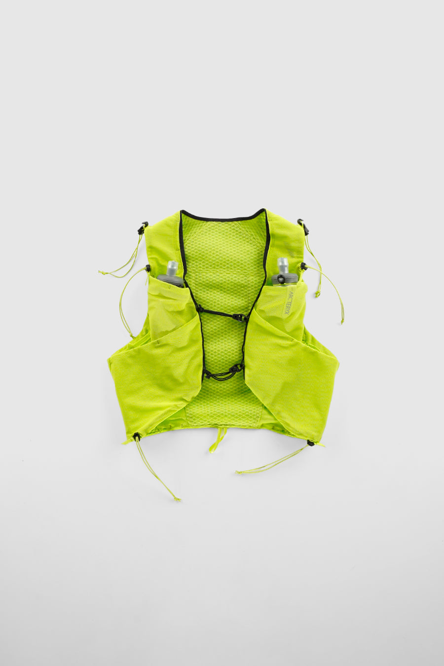 GILET NORVAN 7 MANTIS
