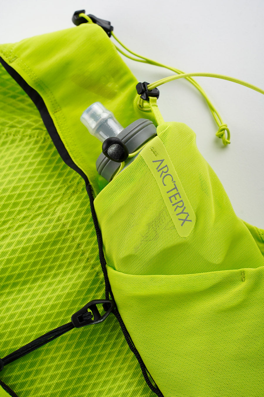 GILET NORVAN 7 MANTIS