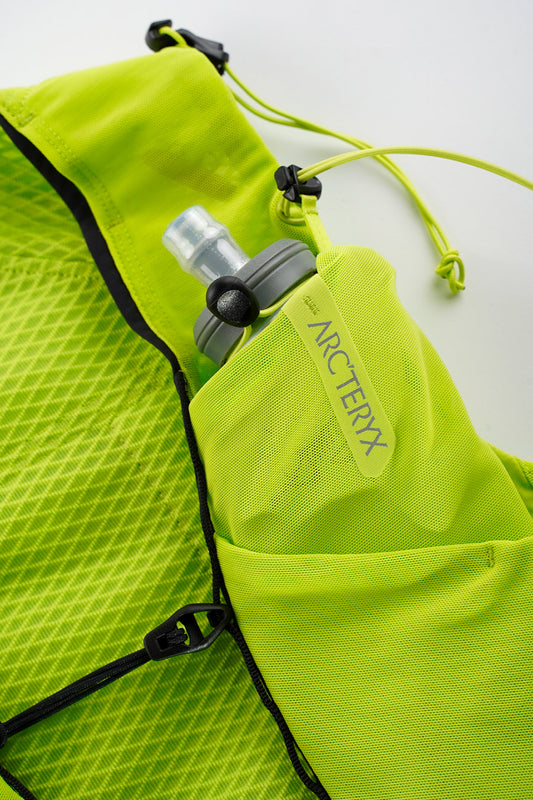 GILET NORVAN 7 MANTIS