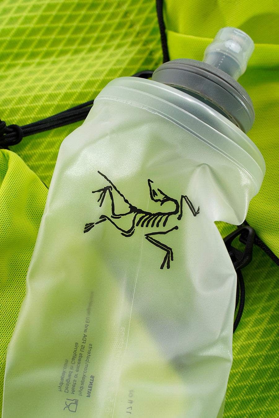 GILET NORVAN 7 MANTIS